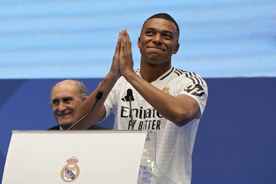 &quot;Hala Madrid&quot;