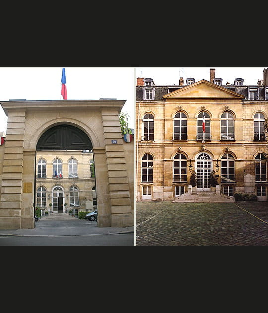 Un bail de 60&nbsp;ans