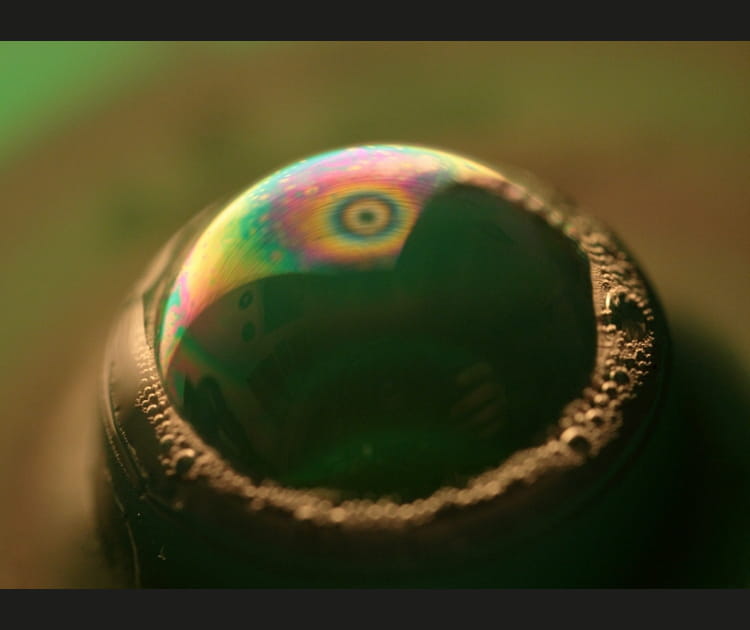 Oeil diabolique