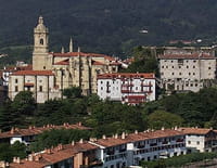 Vues d'en haut : La côte nord de l'Espagne