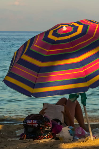 Rechercher l'ombre