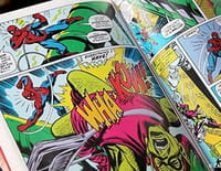 Marvel Univers : New York et les super-héros