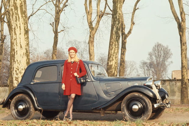 Audacieuse et originale