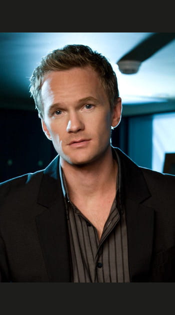 13e - Neil Patrick Harris dans How I met your mother&nbsp;: 5,04&nbsp;millions de&nbsp;dolllars