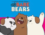 We Bare Bears