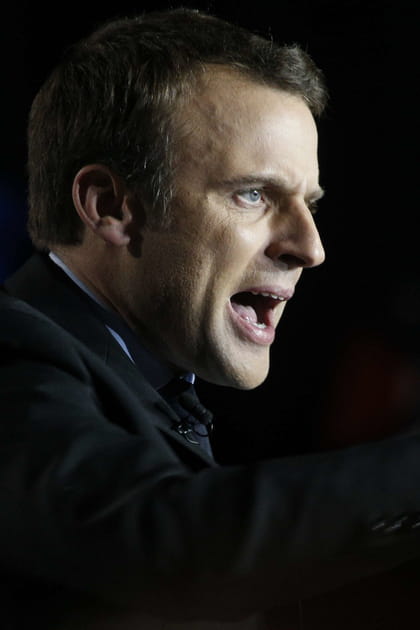 Tacles&nbsp;: le &quot;trader&quot; contre &quot;l'h&eacute;riti&egrave;re&quot;