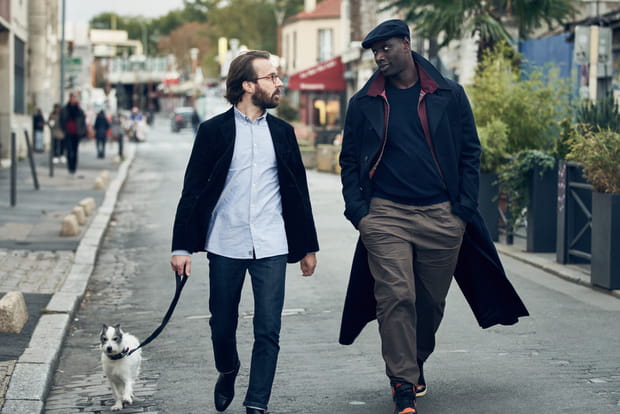 Lupin partie 2 - photo 16