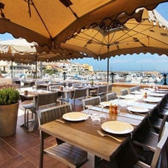 Le Grand Bar des Goudes, Bar à Marseille avec Linternaute