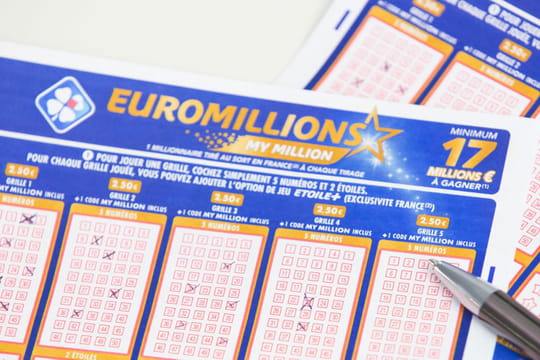 R&eacute;sultat de l'Euromillions (FDJ)&nbsp;: le tirage du vendredi 23&nbsp;d&eacute;cembre 2022&nbsp;[EN LIGNE]