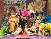 Jean Paul Gaultier : Freak & Chic