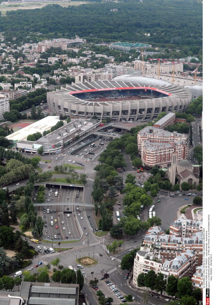 Le p&eacute;riph&eacute;rique parisien transform&eacute;&nbsp;? Ce que contient le rapport explosif