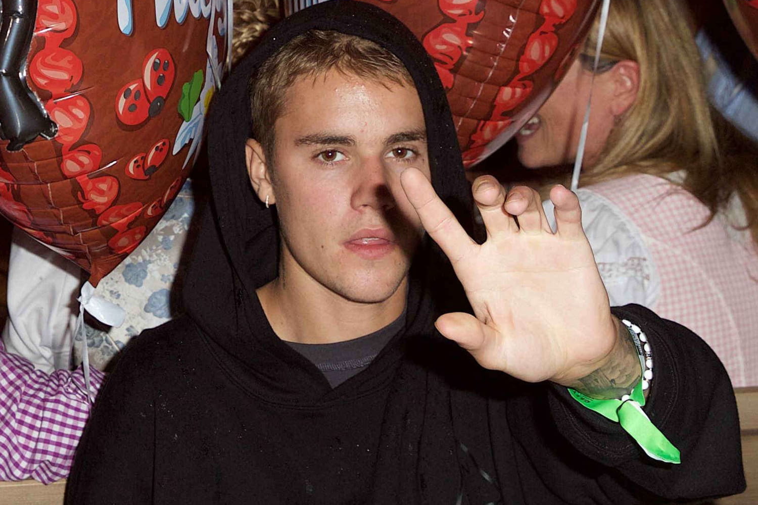 Justin Bieber, Rihanna et Miley Cyrus sont dangereux pour vos ordinateurs