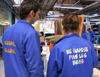 Les raccrocheurs