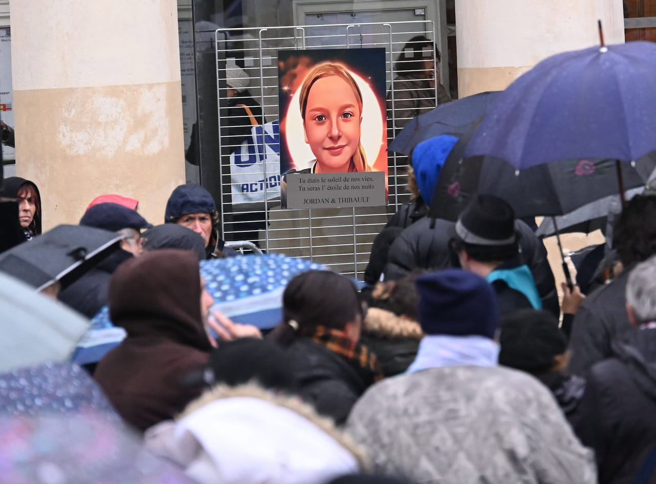 "Autant la tuer", au procÃ¨s du meurtre de Lola, les confessions chocs de Dahbia Benkired