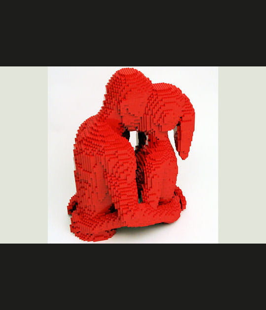 Le baiser