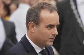 Nouveau gouvernement Lecornu&nbsp;: c'est imminent, de derni&egrave;res rumeurs sur les noms des ministres