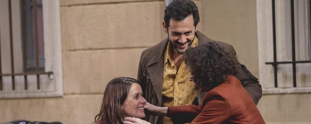 Plus Belle La Vie 25 Mars 2022 Plus belle la vie (spoiler) : Samia amoureuse ? Résumé de PBLV du 25
