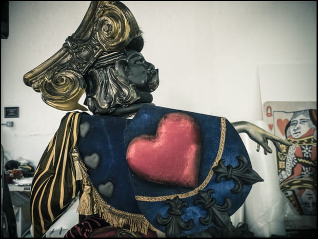 Les vêtements du styliste Edward Enninful dans le Calendrier Pirelli 2018