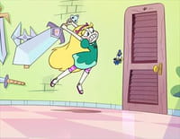 Star Butterfly : Le monstre du marais de Boggabah
