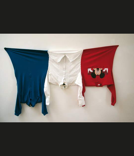 Identit&eacute;