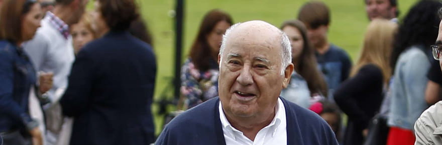 J'ai arr&ecirc;t&eacute; l'&eacute;cole &agrave; 12&nbsp;ans, je suis devenu milliardaire mais personne ne me conna&icirc;t