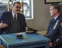 Blue Bloods : La solitude des chefs