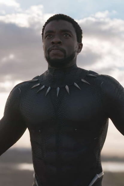 Black Panther 2
