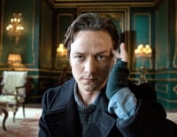X-Men : le commencement