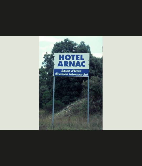 H&ocirc;tel
