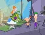 Phineas et Ferb