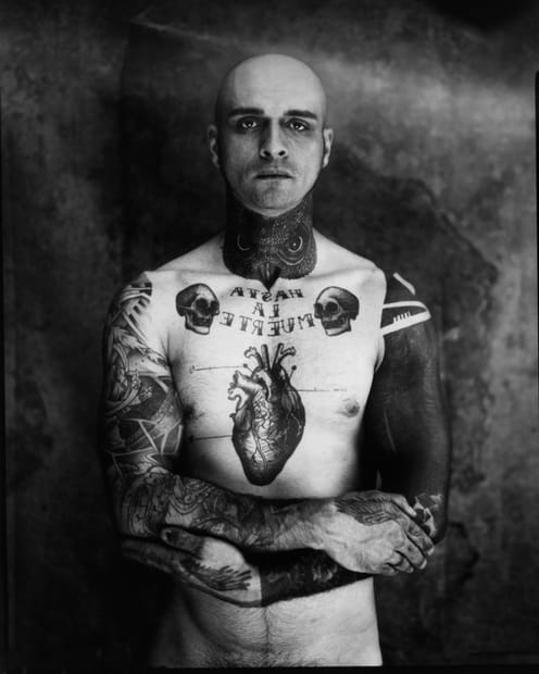 Encrages d'Hélène Nugnes