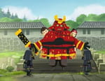Mini ninjas
