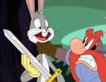 Looney Tunes Cartoons