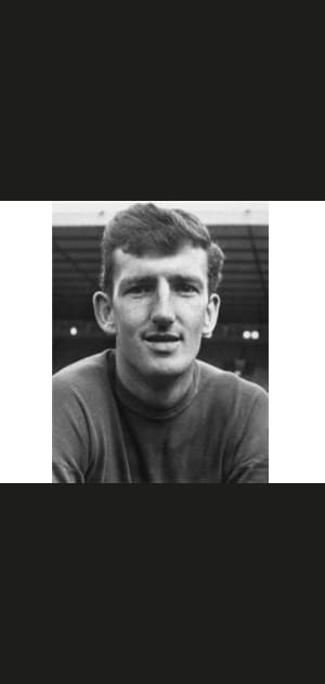 Alex Stepney et son coup de gueule