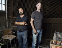 American Pickers, la brocante made in USA : Pinch picker