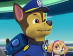 Paw Patrol, la Pat'Patrouille