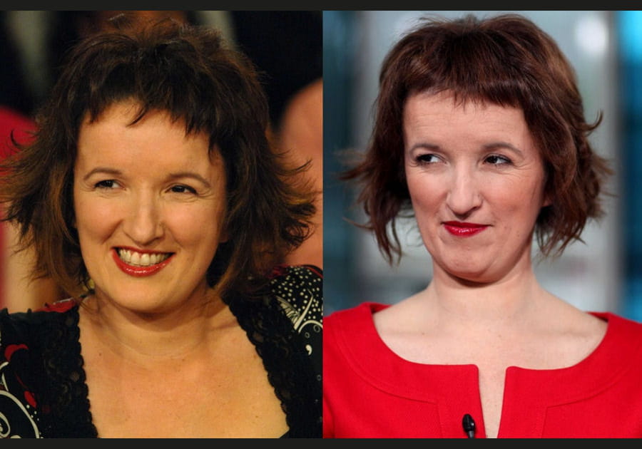 Anne Roumanoff