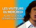 Les visiteurs du mercredi