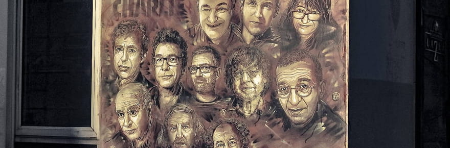Hommages &agrave; Charlie Hebdo et &agrave; l'Hyper Cacher&nbsp;: le d&eacute;tail des comm&eacute;morations