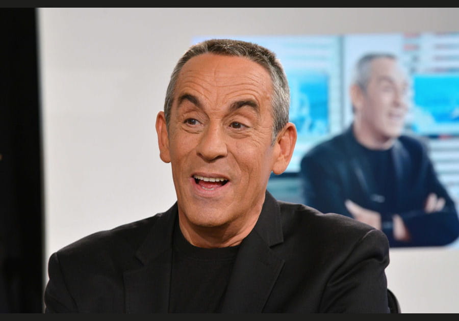Thierry Ardisson : les ravages de l&rsquo;h&eacute;ro&iuml;ne