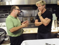 Cauchemar en cuisine *2007 : Leone's
