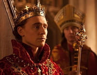 The Hollow Crown : Henri V