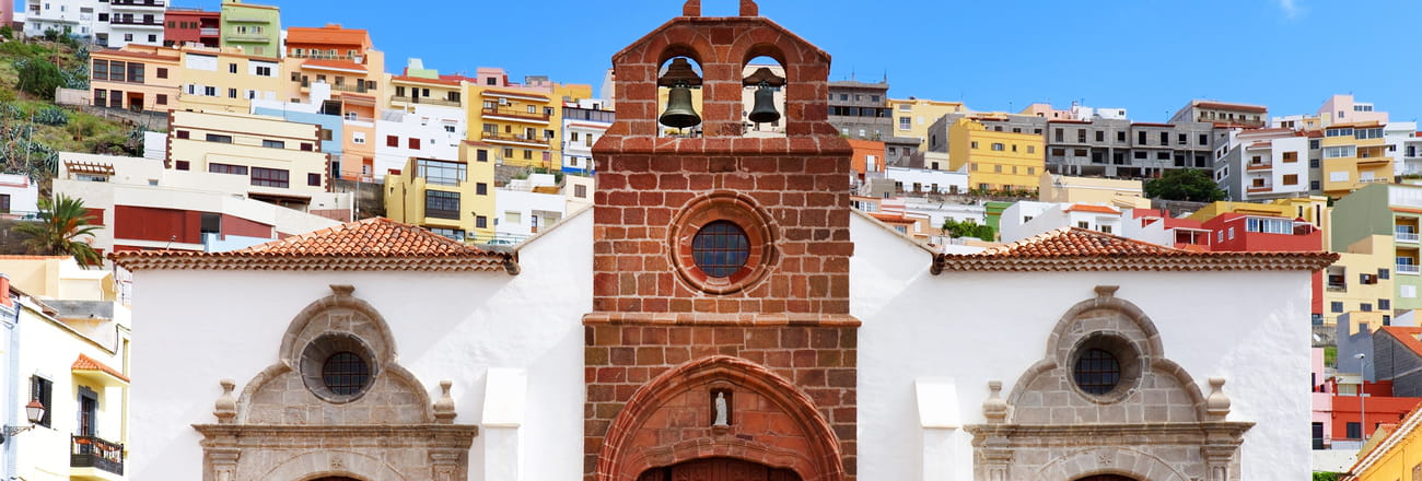 La Gomera, l'île magique et sans foule des Canaries