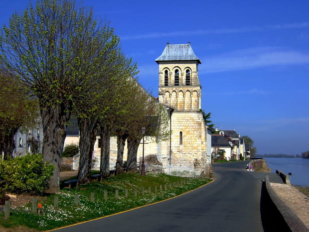 9e : Le Thoureil, Maine-et-Loire