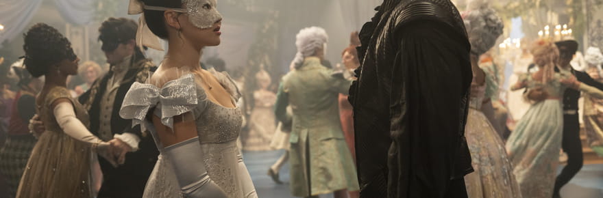 La Chronique des Bridgerton&nbsp;: la date de la saison 4&nbsp;sur Netflix est enfin connue, l'attente ne sera plus tr&egrave;s longue