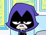 Teen Titans Go !