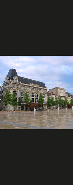 8- Auvergne