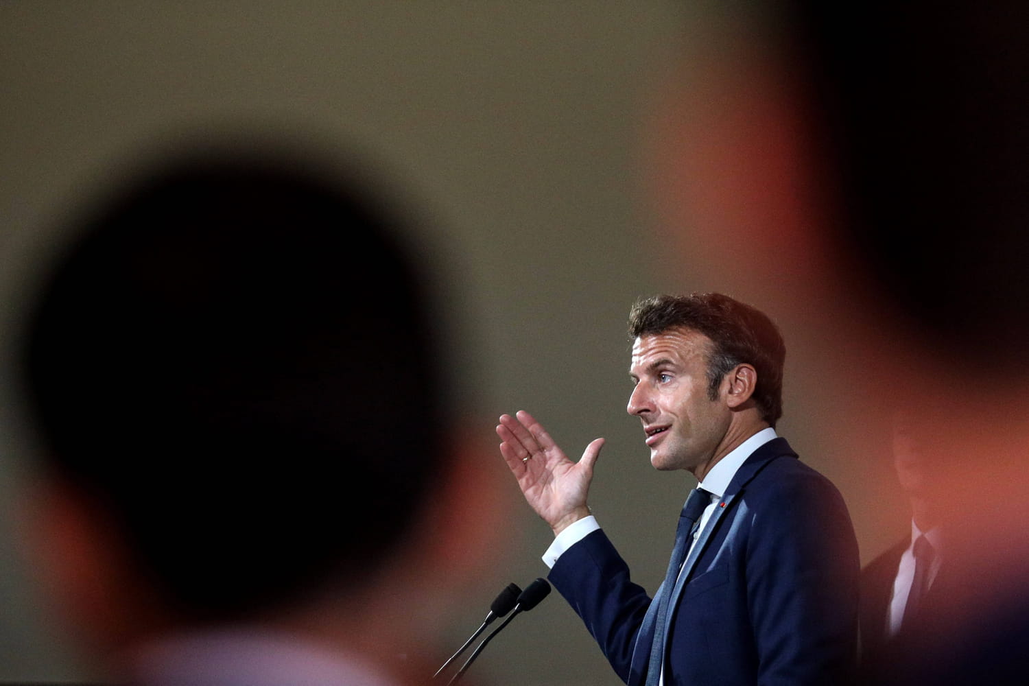 Prime Macron 2022 Conditions, Montant... Ce qui va changer avec la nouvelle mouture