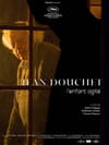 Jean Douchet, l'enfant agité