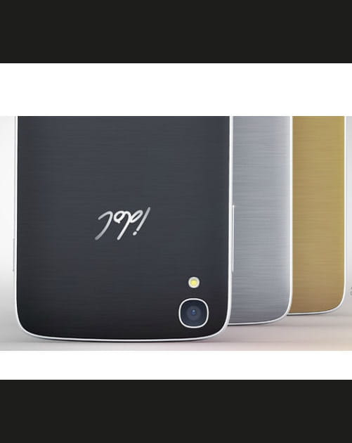 Alcatel OneTouch Idol 3 : discuter dans tous&nbsp;les&nbsp;sens